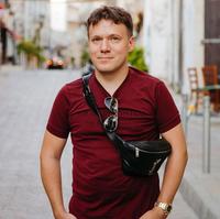 Отзыв от Руслан - виза ДТВ